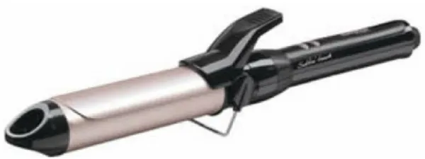 Babyliss Pro Sublim Touch 19 mm. Krølltang (C319E)