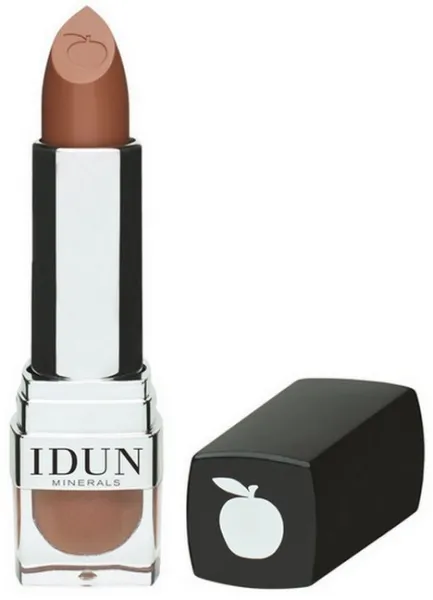 IDUN Minerals - Leppestift Stikkelsbær